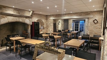 Vente - Hôtel - Restaurant - Caniac-du-Causse (46240)-photo-4