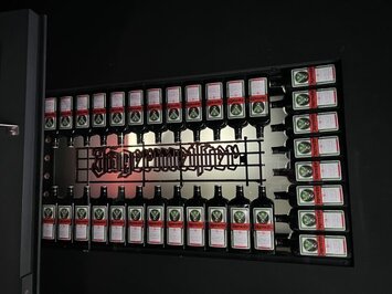 Vente - Bar - Perpignan (66000)-photo-4