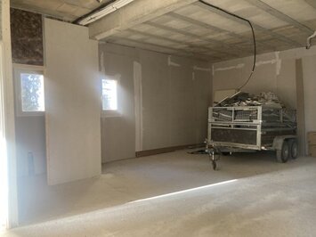 Location Entrepôt / Local d'activités - Canohès (66680)-photo-2