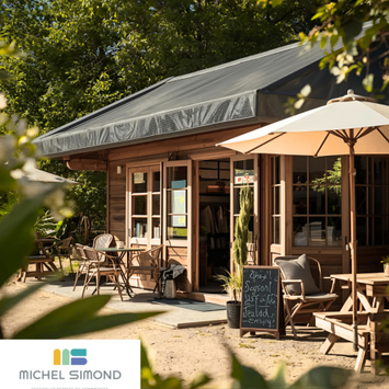 Vente - Bar - Brasserie - Hôtel - Restaurant - Pizzeria - Café - Vente à emporter - Marne (51)