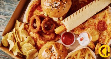 Vente - Restaurant - Restaurant rapide - Pizzeria - Boulangerie - Vente à emporter - Villeurbanne (69100)