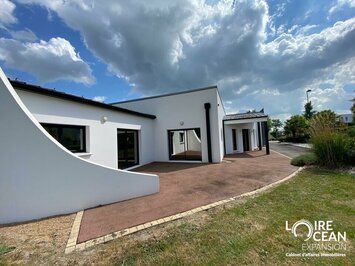 Vente Terrain ZI / ZA - Nantes (44000)-photo-2