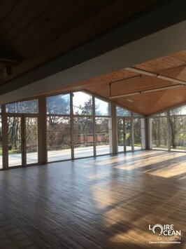 Vente Terrain ZI / ZA - Nantes (44000)-photo-2