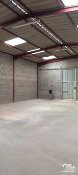 Vente Terrain ZI / ZA - Nantes (44000)-photo-3