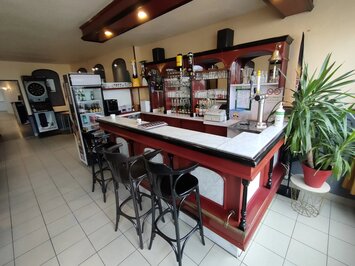 Vente - Bar - Restaurant - Pizzeria - Percy (50410)