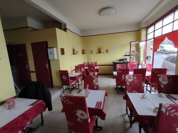 Vente - Restaurant - Fougeres (35300)-photo-2
