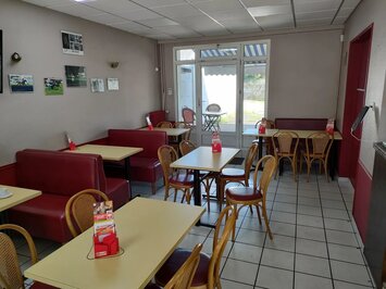 Vente - Bar - Restaurant - FDJ - PMU - Vire (14500)-photo-3