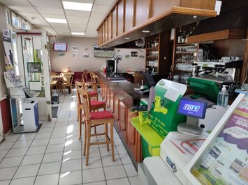 Vente - Bar - Restaurant - FDJ - PMU - Vire (14500)-photo-4