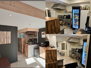 Vente - Restaurant - Fougeres (35300)-photo-2