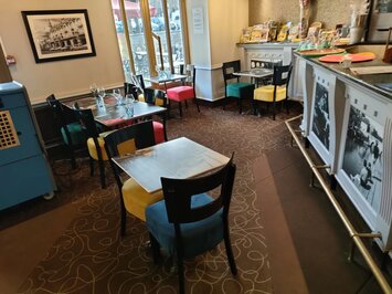 Vente - Bar - Brasserie - Restaurant - Dinan (22100)-photo-2