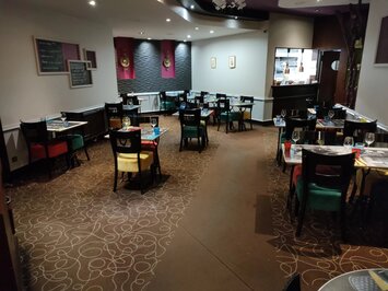 Vente - Bar - Brasserie - Restaurant - Dinan (22100)-photo-3