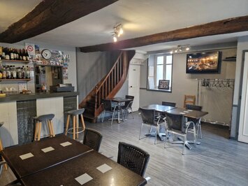 Vente - Bar - Restaurant - Ceaucé (61330)-photo-2