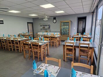 Vente - Bar - Restaurant - Ceaucé (61330)-photo-3