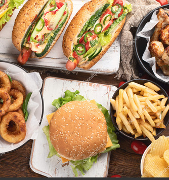 Vente - Restaurant rapide - Paris (75)