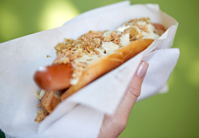 Vente - Restaurant rapide - Paris (75)-photo-3