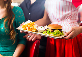 Vente - Restaurant rapide - Paris (75)-photo-4