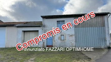 Vente - Garage - Lion-devant-Dun (55110)