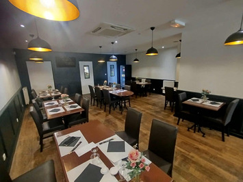 Vente - Restaurant - Lorient (56100)-photo-4