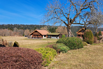 Vente - Complexe de Loisirs - Remiremont (88200)-photo-2