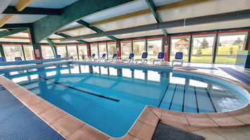 Vente - Complexe de Loisirs - Remiremont (88200)-photo-4