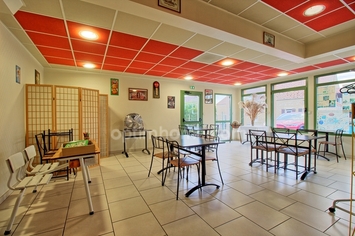 Vente - Bar - Restaurant - Dijon (21000)-photo-4