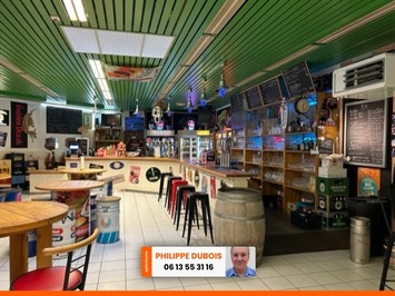 Vente - Bar - Licence IV - Parthenay (79200)
