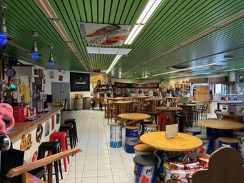 Vente - Bar - Licence IV - Parthenay (79200)-photo-2