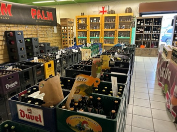 Vente - Bar - Licence IV - Parthenay (79200)-photo-3