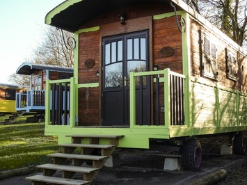 Vente - Hôtel - Buding (57920)-photo-3