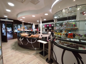 Vente - Salon de thé - Thionville (57100)-photo-2