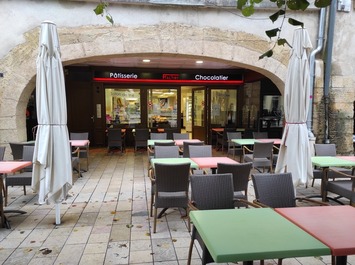 Vente - Salon de thé - Thionville (57100)-photo-3