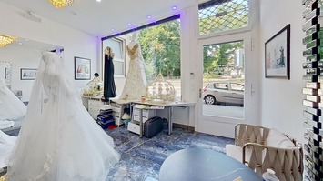 Vente de murs de boutique - Metz (57070)-photo-2