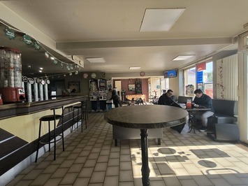 Vente - Bar - Tabac - FDJ - PMU - Homécourt (54310)-photo-2