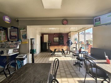 Vente - Bar - Tabac - FDJ - PMU - Homécourt (54310)-photo-3