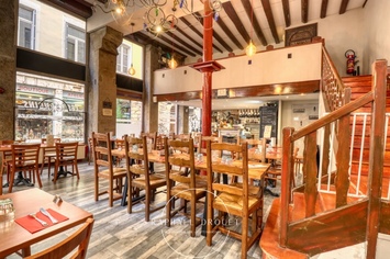 Vente - Restaurant - Licence IV - Vienne (38200)-photo-2