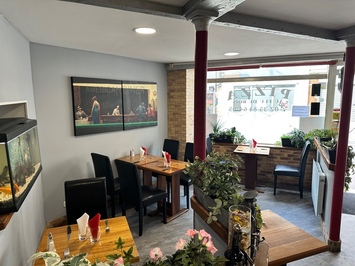 Vente - Restaurant - Pizzeria - Dieppe (76200)-photo-3