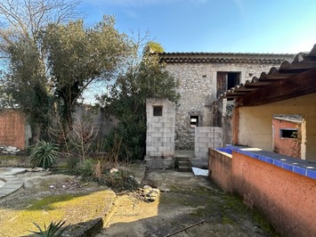 Vente - Restaurant - Pierrelatte (26700)-photo-4