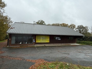 Vente - Menuiserie - Villard (23800)-photo-2