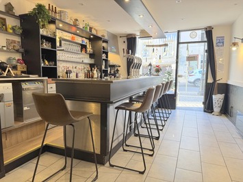 Vente - Bar - Luneville (54300)-photo-2