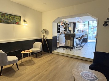 Vente - Bar - Luneville (54300)-photo-4