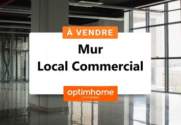 Vente de murs de boutique - Claye-Souilly (77410)-photo-3