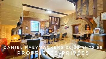 Vente - Restaurant - Dordogne (24)-photo-2