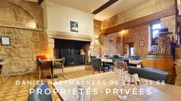 Vente - Restaurant - Dordogne (24)-photo-3