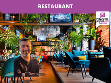 Vente - Restaurant - Val-de-Marne (94)