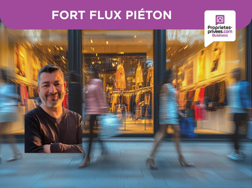 Vente - Restaurant - Val-de-Marne (94)-photo-2