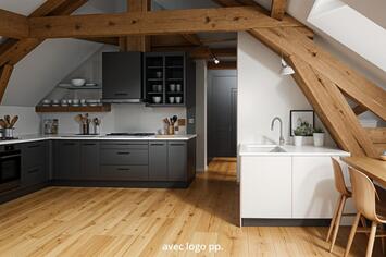 Vente de murs de boutique - Vosges (88)-photo-3