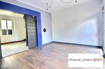 Vente de murs de boutique - Eure-et-Loir (28)