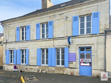 Vente de murs de boutique - Maine-et-Loire (49)-photo-3