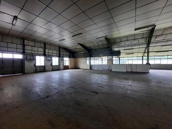 Vente de murs de boutique - Corrèze (19)-photo-2