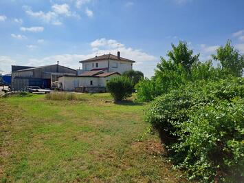 Vente Entrepôt / Local d'activités - Gironde (33)-photo-4